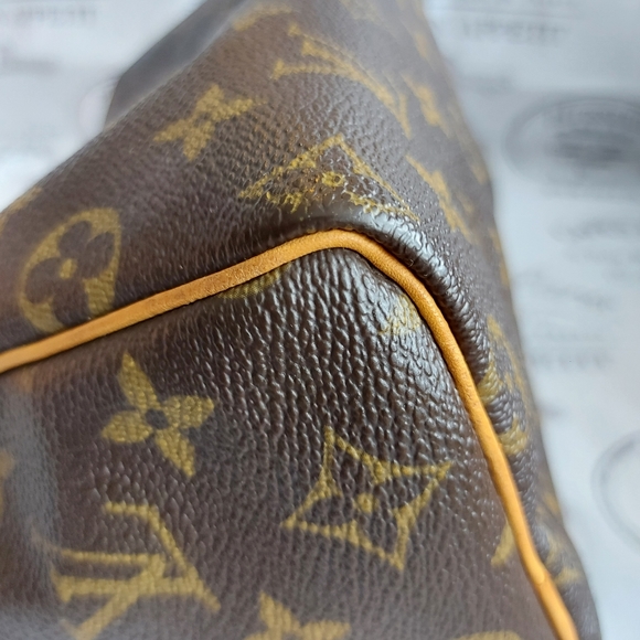 ❣SOLD❣Louis Vuitton Speedy 25 - Picture 8 of 11